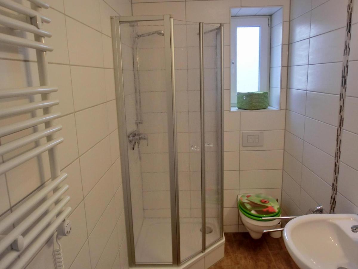 Ferienwohnung Kwi 73 Eg "Gruene Oase" Граал-Мюриц Екстериор снимка